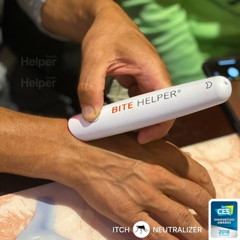Bite Helper Itch Neutralizer - Picture 3 of 7